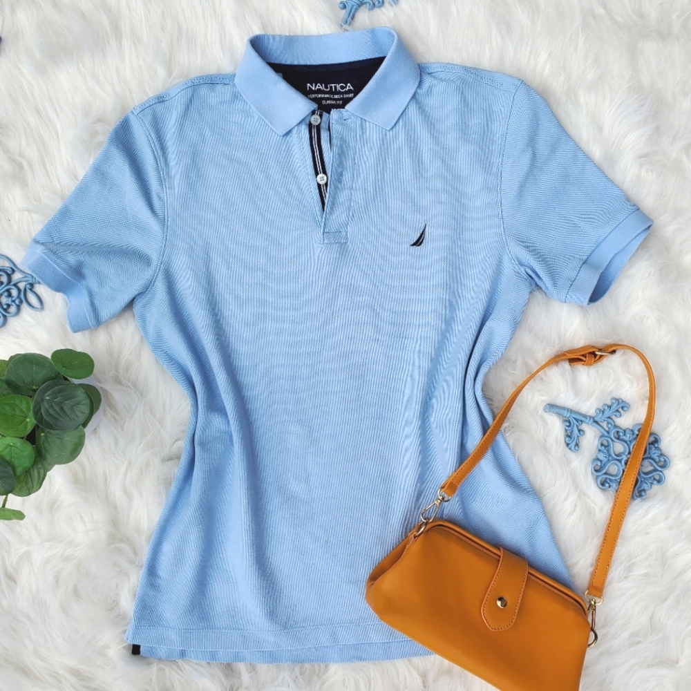 Nautica Polo skirt